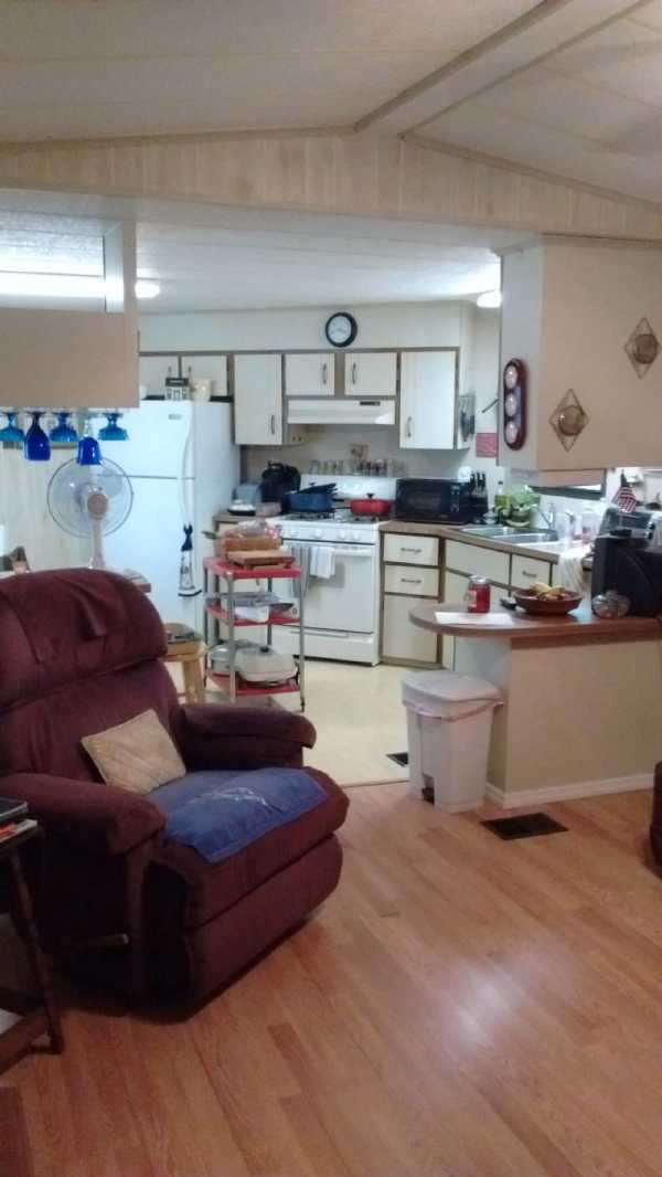 Brittany Estates5010 NE Waldo Road, #88Gainesville, FL 32609