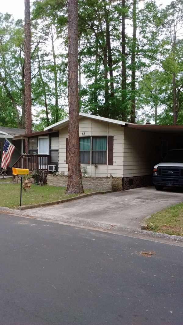 Brittany Estates5010 NE Waldo Road, #88Gainesville, FL 32609
