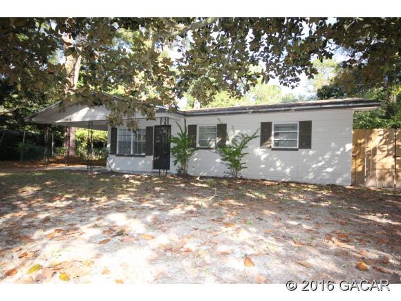 1616 Northeast 17th Place, Gainesville, FL 32609