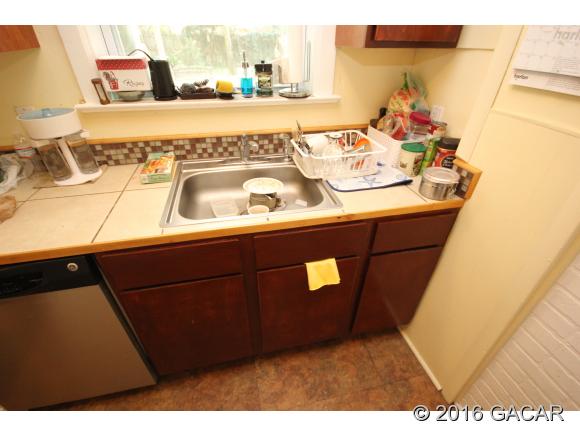 1731 Northwest 7th Street, Gainesville, FL 32609
