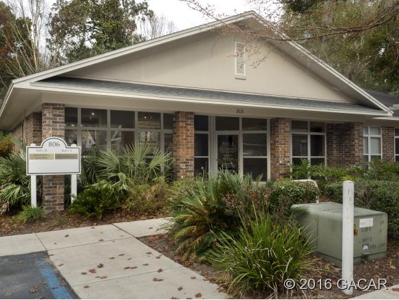 806 Northwest 16th Avenue B, Gainesville, FL 32609