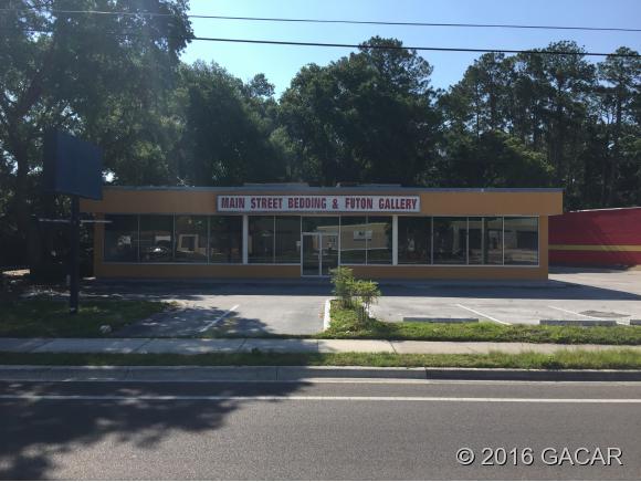 1947 North Main Street, Gainesville, FL 32609