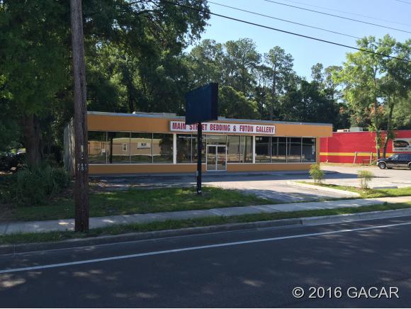 1947 North Main Street, Gainesville, FL 32609