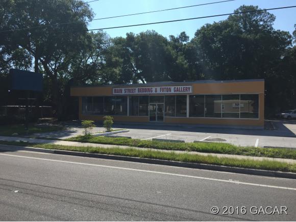 1947 North Main Street, Gainesville, FL 32609
