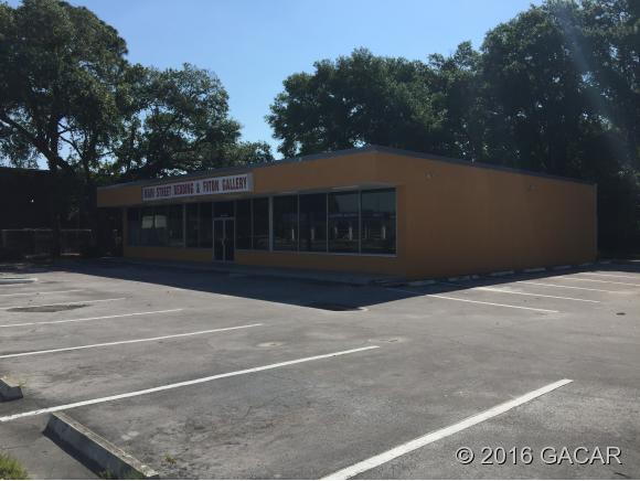 1947 North Main Street, Gainesville, FL 32609