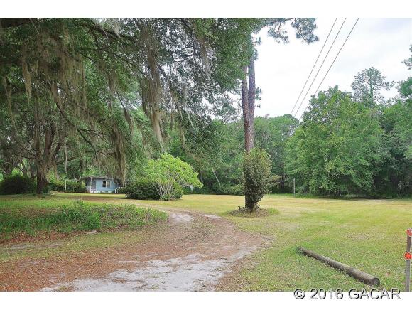 16704 NE 2nd ST, Gainesville, FL 32609