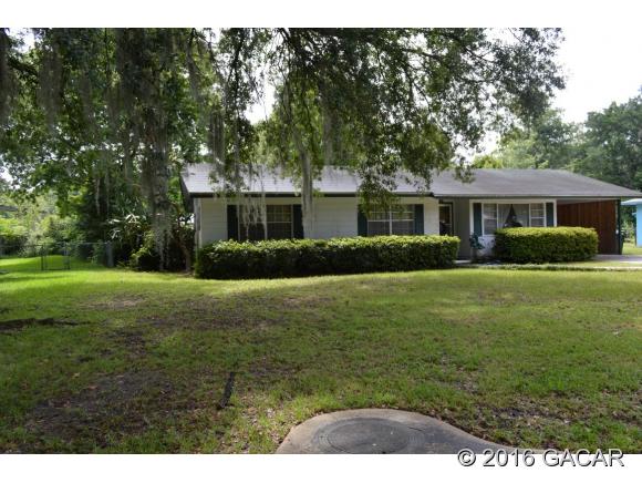 1504 Northeast 14th Terrace, Gainesville, FL 32609