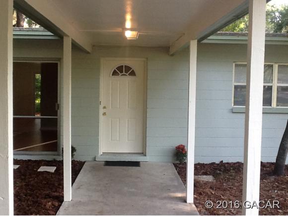 1626 Northeast 15 Terrace, Gainesville, FL 32609