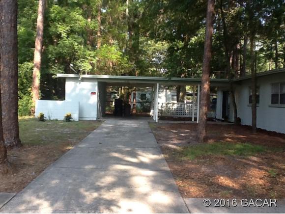 1626 Northeast 15 Terrace, Gainesville, FL 32609