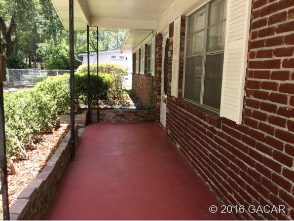 1603 Northeast 15th Terrace, Gainesville, FL 32609