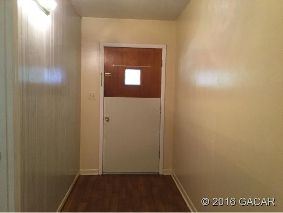 1603 Northeast 15th Terrace, Gainesville, FL 32609