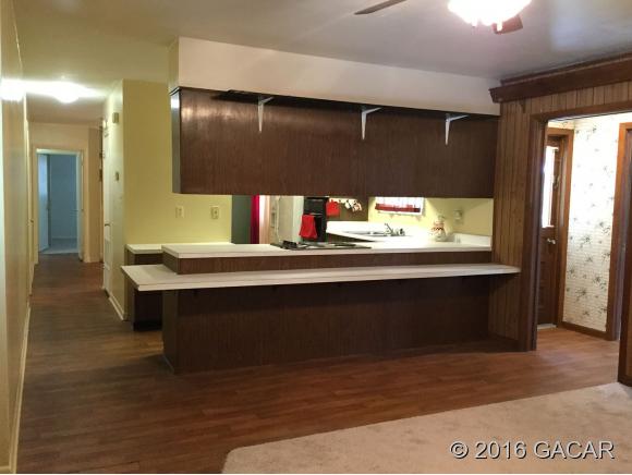 1603 Northeast 15th Terrace, Gainesville, FL 32609