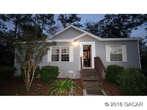 3555 Northeast 1st Terrace, Gainesville, FL 32609