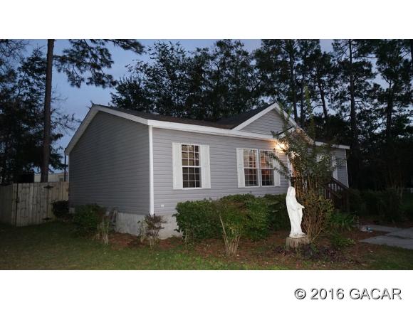 3555 Northeast 1st Terrace, Gainesville, FL 32609