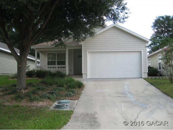 6422 Northwest 109th Place, Alachua, FL 32615