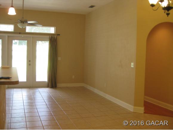 6422 Northwest 109th Place, Alachua, FL 32615