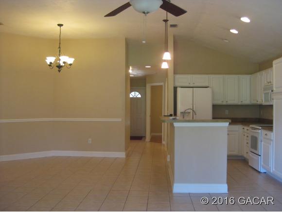 6422 Northwest 109th Place, Alachua, FL 32615