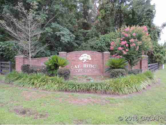 13009 Northwest 145th Terrace, Alachua, FL 32615