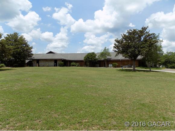 6400 Northwest 106th Place, Alachua, FL 32615