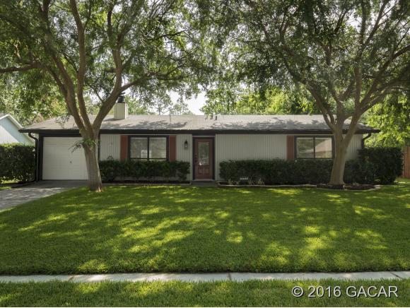10835 Northwest 61st Terrace, Alachua, FL 32615