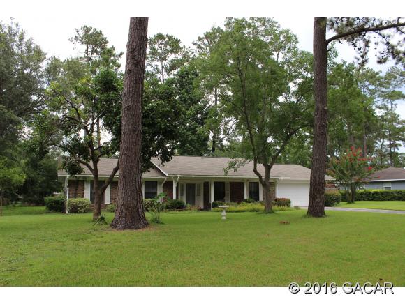 6022 Northwest 114th Place, Alachua, FL 32615