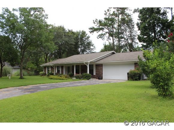6022 Northwest 114th Place, Alachua, FL 32615