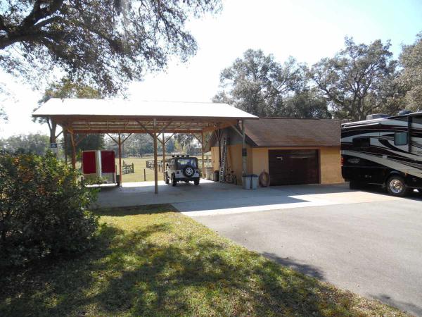 4650 NE 112 Lane ,FL, Anthony, 32617