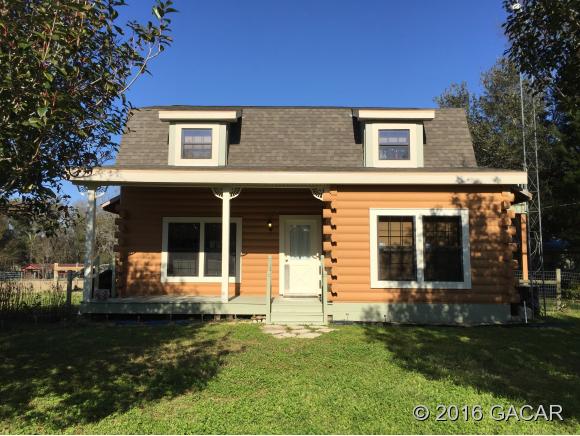 10905 Southwest State Road 45, Archer, FL 32618