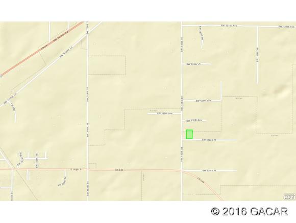 00 132nd Place, Archer, FL 32618