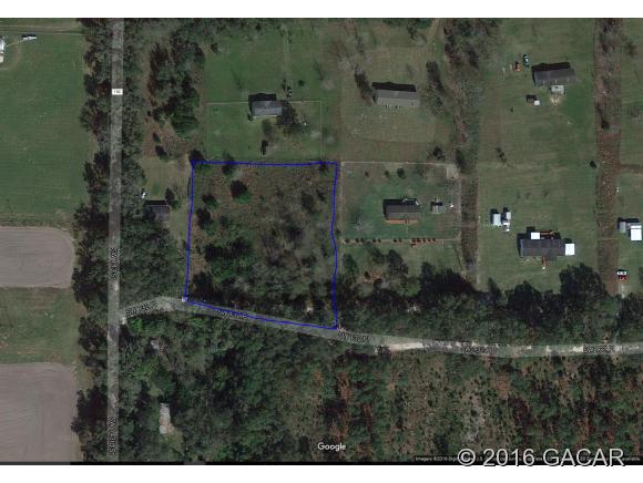 00 132nd Place, Archer, FL 32618