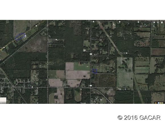 00 132nd Place, Archer, FL 32618