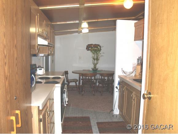 10751 Northeast 100th Lane, Archer, FL 32618