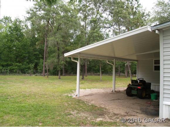 10751 Northeast 100th Lane, Archer, FL 32618