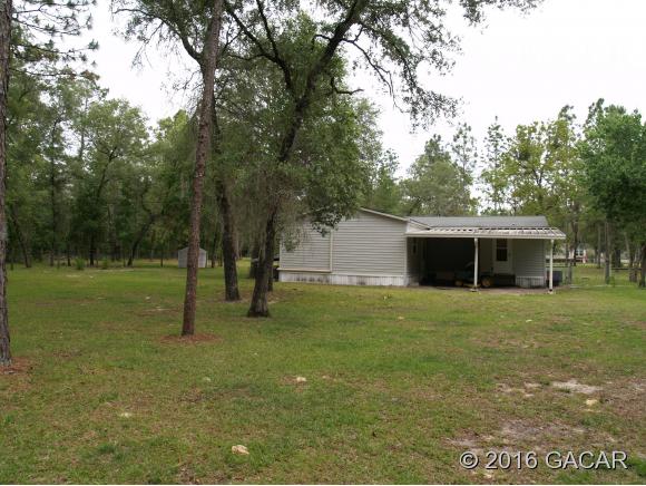 10751 Northeast 100th Lane, Archer, FL 32618