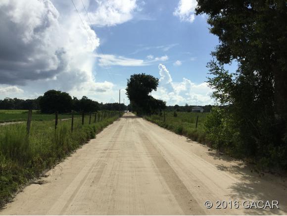 0 Northeast 105th Street, Bronson, FL 32618