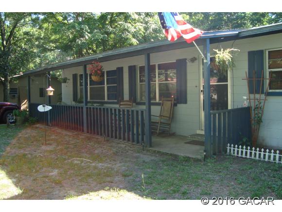 13794 Southwest 167th Terrace, Archer, FL 32618