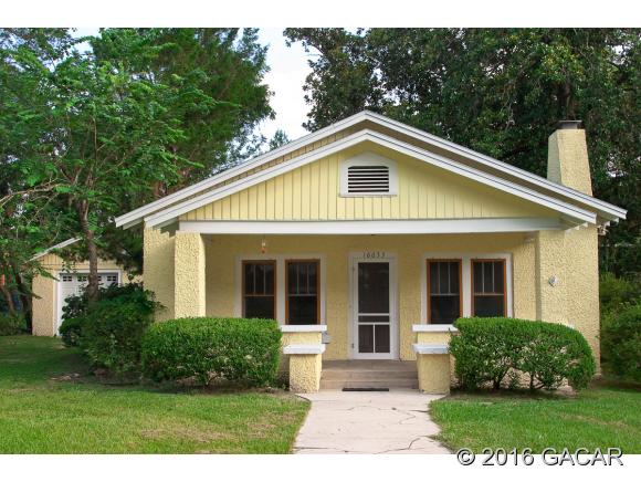 16653 Southwest 134th Avenue, Archer, FL 32618