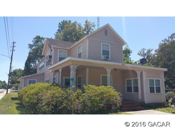 16617 Southwest 134th Avenue, Archer, FL 32618