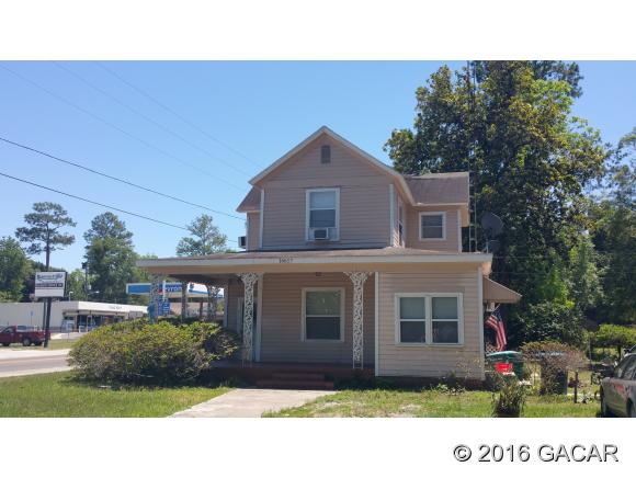 16617 Southwest 134th Avenue, Archer, FL 32618