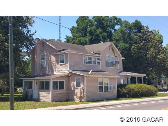 16617 Southwest 134th Avenue, Archer, FL 32618