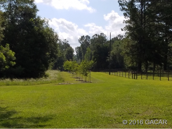 5402 Southwest 190 Street, Archer, FL 32618