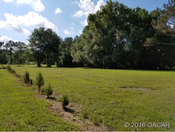 5402 Southwest 190 Street, Archer, FL 32618