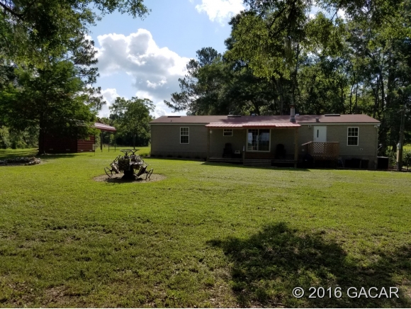 5402 Southwest 190 Street, Archer, FL 32618