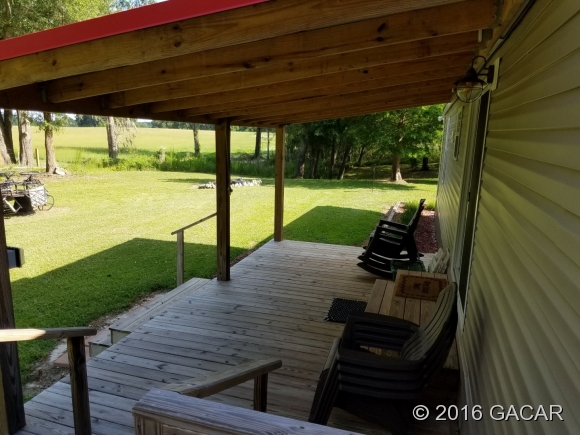 5402 Southwest 190 Street, Archer, FL 32618