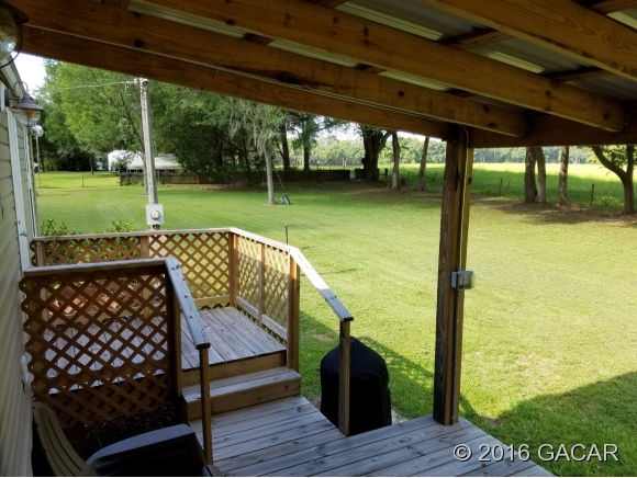 5402 Southwest 190 Street, Archer, FL 32618