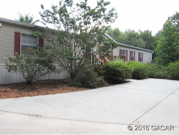 10891 Northeast 104th Street, Archer, FL 32618
