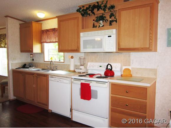 10891 Northeast 104th Street, Archer, FL 32618