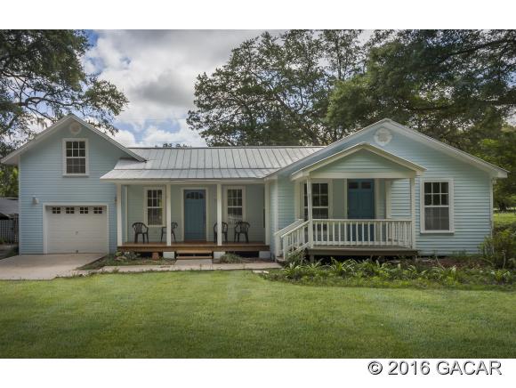 15225 Southwest 162nd Street, Archer, FL 32618