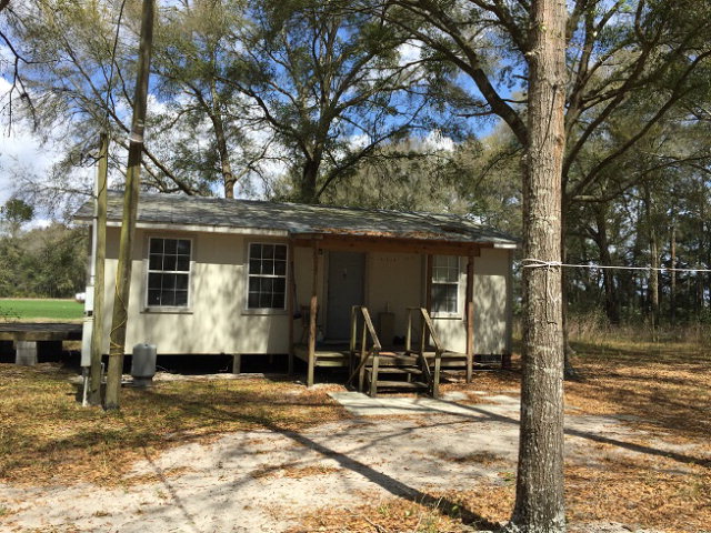 3060 County Road 341, Bell, FL 32619