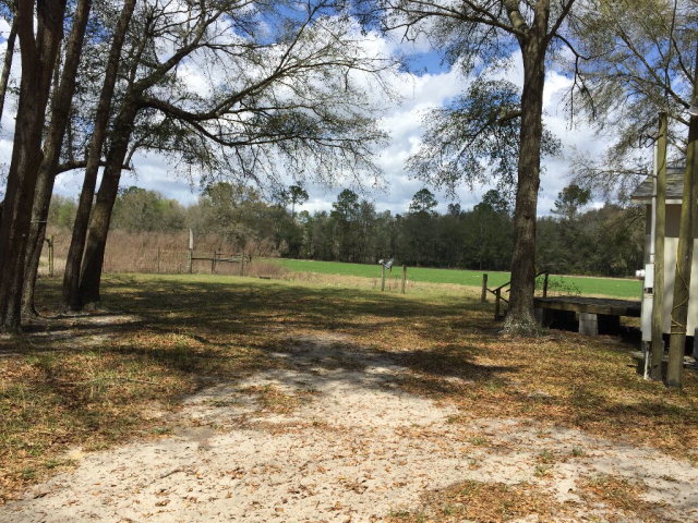 3060 County Road 341, Bell, FL 32619